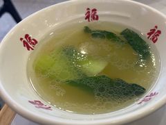 -鸿福面馆·非物质文化遗产(活力源店)
