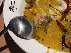 -太二酸菜鱼(群光广场店)