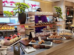 -北京王府井希尔顿酒店·万斯阁西餐厅