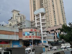 -朝陽市場