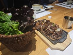 -延松朝鲜族料理