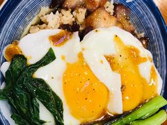 -澳门陈光记烧味饭店(南京德基广场店)