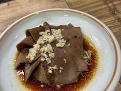 -老刘私厨猪脚饭