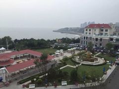-青岛海景花园大酒店