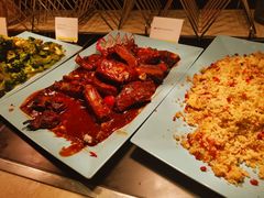 -厦门威斯汀酒店