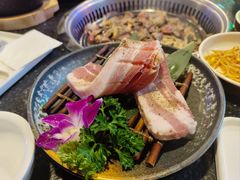 -老卜奎齐齐哈尔烤肉(人民东路店)