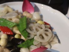-乾园.魏庐湖景餐厅(花港店)