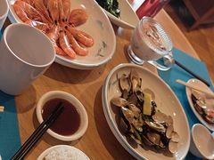 -糟粕醋·椰苑海南菜餐厅(亚龙湾天域酒店)
