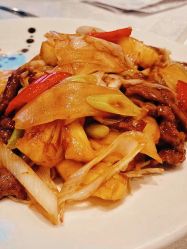 -喜爱轩酒楼·宴会厅