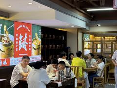 -张氏父子常德肠子馆(贺龙店)