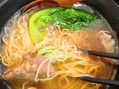 -贡梅老面馆·蟹粉面·无锡特色小吃(南长街主推店)