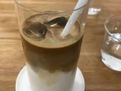 -Onirii Coffee(长乐路店)