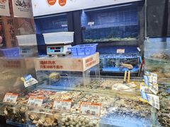 -徐记海鲜·宴会(大唐西市|丰庆店)