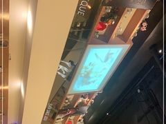 -义气烤肉餐吧(大族广场店)