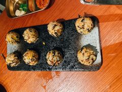 -春熙台韩国料理·章鱼肥牛(西丽店)