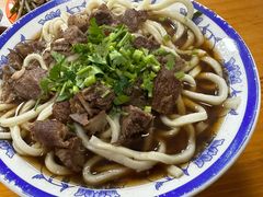 -清真-戏楼王记牛肉面