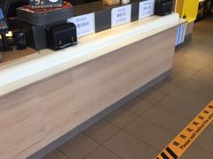 -麦当劳(安立路店)