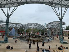 -新加坡海鲜共和(名胜世界圣淘沙海滨坊)