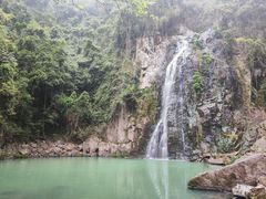 -福建天门山