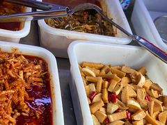 -杨牛肉面饭(天庆街店)