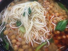 -重庆小面(蒲淞北路店)