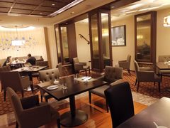 -浙江安吉JW万豪酒店·万豪中餐厅