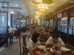-同得兴 Since·1995 传统苏式面馆(十全街店)