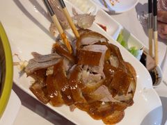 -大鸭梨烤鸭(石佛营店)