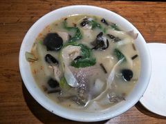 -三厂烩羊肉(五龙口店)