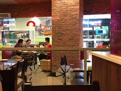 -棒约翰比萨·意面(剑河店)