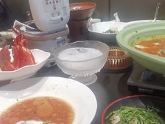 -炊江南·上海菜(国展华漕店)