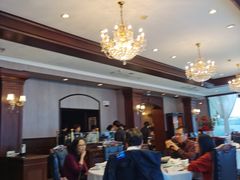 -老洋房花园饭店(绍兴路店)