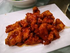 果汁猪扒-粤西稻里(富力路店)