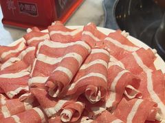 -老五四季涮肉(白纸坊店)