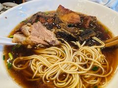 招牌三鲜大面-德兴馆(广东路总店)