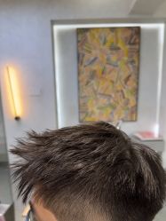 -丝源发型