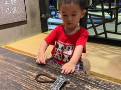 -禅射堂(嘉善越里店)