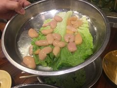 -顺德一品粥·20年凤城老字号(芳村店)