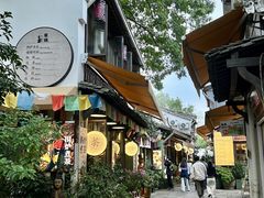 -小河直街历史文化街区