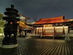 -香积寺