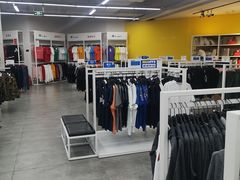 -BIGOFFS 超级折扣(仁恒伊势丹店)