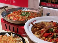 -谭十三大排档·18年老字号(船山路总店)
