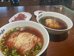 -张太和本帮面·现炒浇头(梅园店)