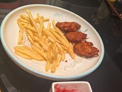 -味莊餐厅(康庄南街店)