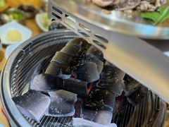 -味家烤肉烤鳗鱼牛排(西塔旗舰店)