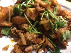 -疆Jiang·新疆秘制料理