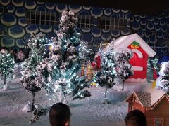 -华夏文旅海洋公园