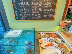 -陈鹏鹏潮汕菜(宝安机场T3航站楼店)