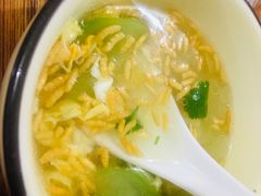 -巢湖名吃·徽府农家菜(半汤店)