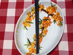 -西贝(太原万象城店)